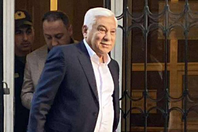 Sabiq icra başçısı: “Onun səsini şəxsən mən yazmışdım” (VİDEO)