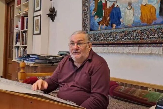 Mədəniyyət Nazirliyi 100 min manata xalça aldı