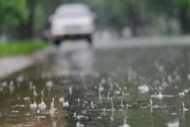 Azərbaycanda süni yağış yağdırılacaq – Tarix açıqlandı