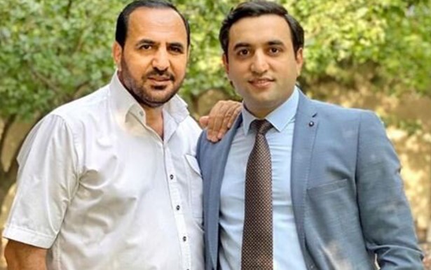 Manaf Ağayevin oğluna vəzifə verildi