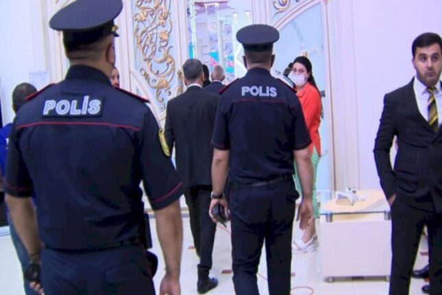 Erkən nikahın qarşısı alındı – Restoran sahibi cəzalandırıldı