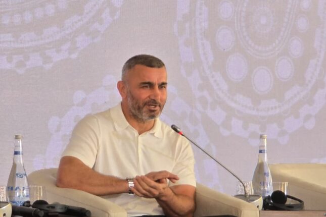 Yaxşı məşqçi olmaq üçün futbolçu olmaq lazımdır