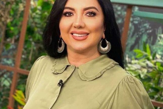 “Belə arvadı ər çırpmasın, nə etsin?” – FOTO