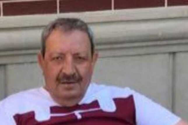 Ramil Usubovun qudası vəfat etdi – Foto