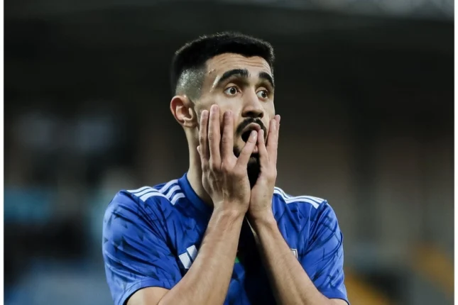 “Qarabağ”ın futbolçusu Premyer Liqada ilk het-trikinə imza atıb