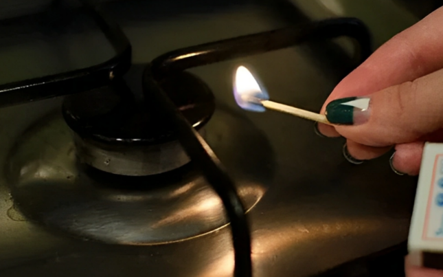 Sabah bu ərazilərdə qaz KƏSİLƏCƏK