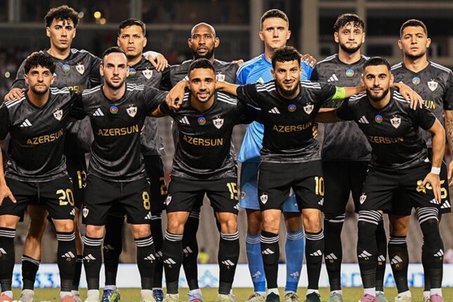 UEFA “Qarabağ”a yeni oyunçu almaq İMKANI YARATDI