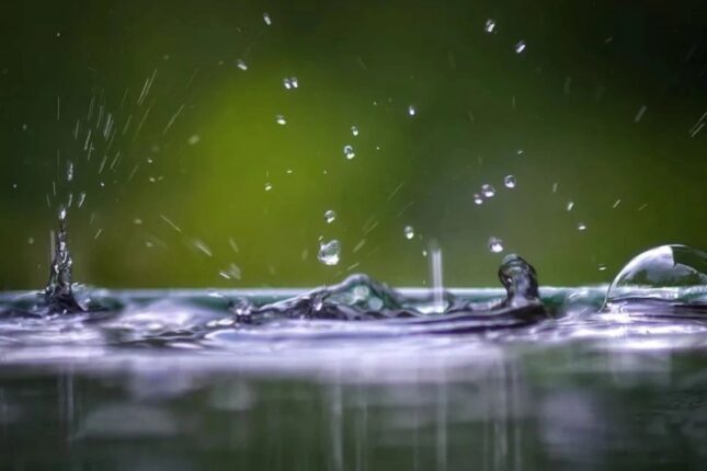 Bakıda və rayonlara yağış yağır – FAKTİKİ HAVA