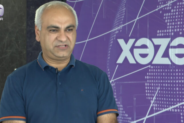 “Çinar” MTK-dan ev almaq üçün 30 min ödədi, aldadıldı (VİDEO)