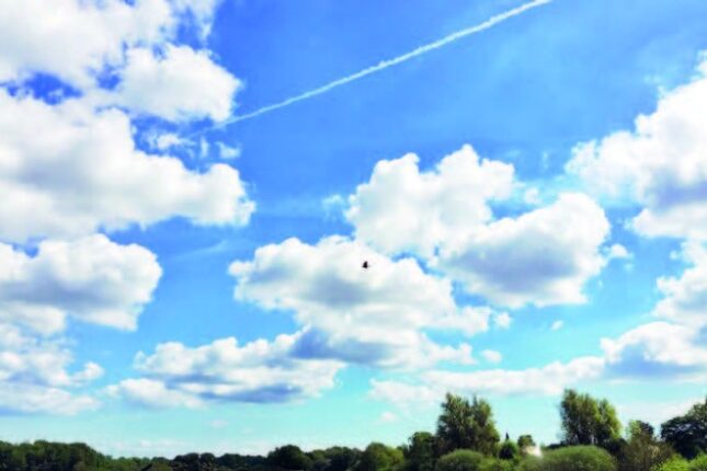 Sabah hava yağmursuz olacaq – PROQNOZ