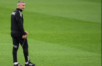 UEFA-dan Qurban Qurbanova böyük jest – FOTO