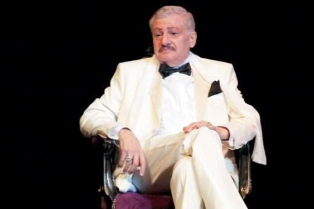 Hacı Murad Yegizarovun nəşi Azərbaycana gətirildi