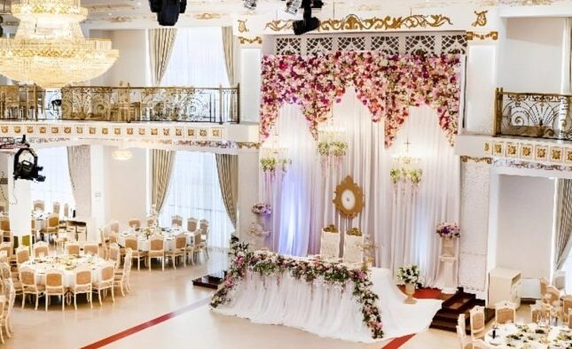 Şadlıq saraylarında yoxlama aparılacaq – XƏBƏRDARLIQ