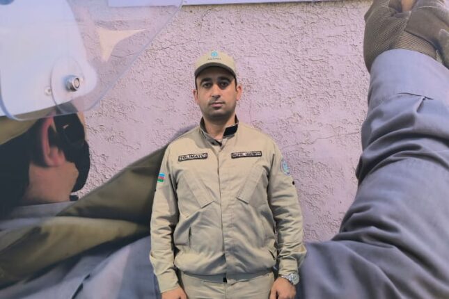 Müharibədən sonra görünməz təhlükə — MÜSAHİBƏ