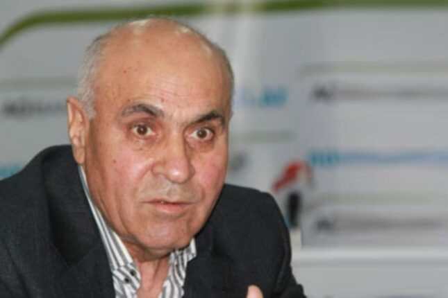 Azərbaycan Prezidentinin sabiq mətbuat katibi vəfat etdi