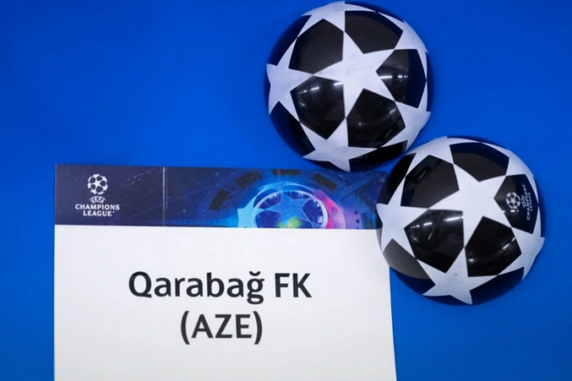 “Qarabağ”ın oyununun bilet qiymətləri açıqlandı