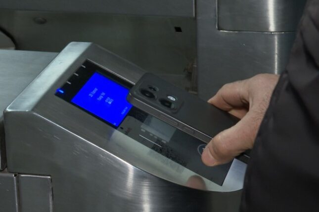 Metroda dəyişiklik – Bir stansiya gedən sərnişin görün nə qədər ödəyəcək