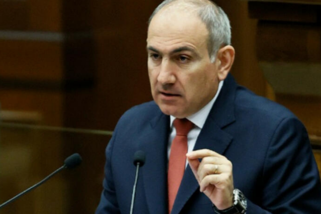 Paşinyanın BMT-dəki çıxışı İrəvanı çalxaladı: “Bu, Əliyevə yalvarmaq idi”