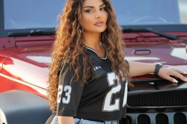 Şəbnəm Rusiyadan deportasiya edilib? – VİDEO