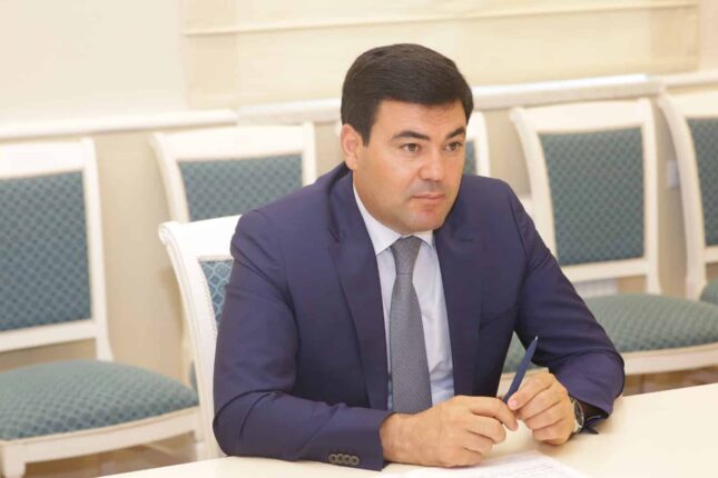 Xaçmaz sakinləri TƏHLÜKƏ ALTINDA… – Foto, Video