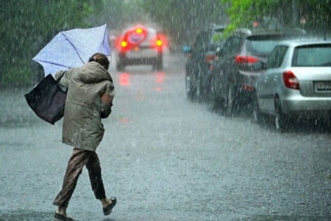 Yağış yağacaq, leysan olacaq – XƏBƏRDARLIQ