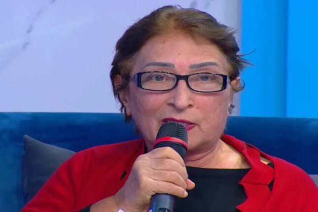 Xalq artisti xəstəliyinin səbəbini ilk dəfə açıqladı