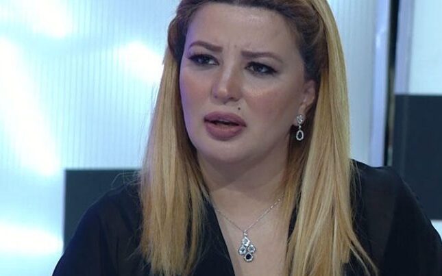 Tanınmış xanəndənin ailəsi buna görə dağılıb