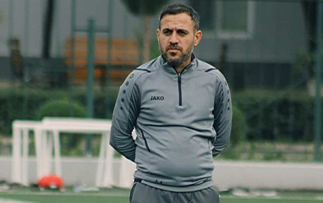 Santuşu Abbasov, onu da köməkçisi əvəzləyəcək