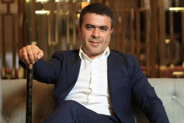 Cabir İmanovun ölüm anı- ANBAAN GÖRÜNTÜLƏR