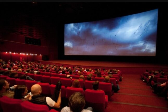 Azərbaycan kinoteatrlarında rus dilində filmlərə maraq AZALIB