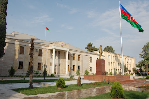 Tovuz İcra Hakimiyyətinin tenderi niyə ləğv olunub?