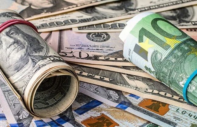 Xarici valyutaların manata qarşı MƏZƏNNƏLƏRİ