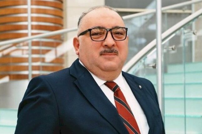 Bəhram Bağırzadənin halı PİSLƏŞDİ – VİDEO