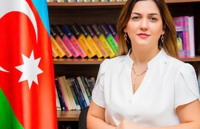 Məktəb direktoru qızına görə işdən çıxdı – “Mənə bibi deyirdi”