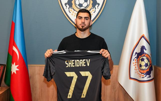 Ramil Şeydayevin “Qarabağ”dakı qazancı məlum olub