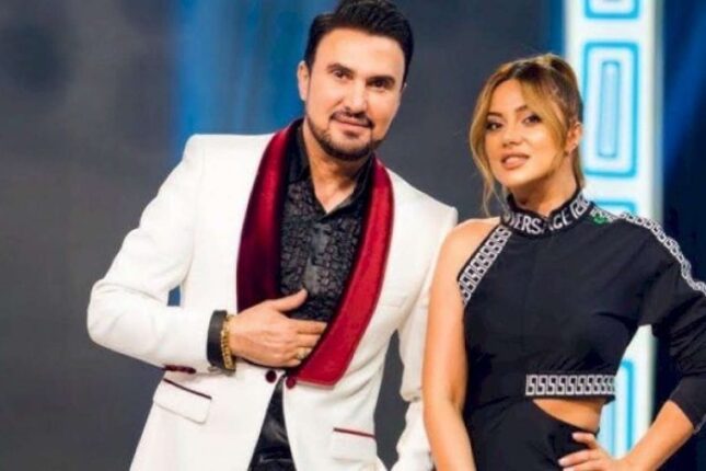 Nadir və Ayan arasında QALMAQAL: “Nə azarım var?!” – VİDEO