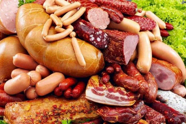 “Kolbasa xərçəng riskini artırır” – Diyetoloq