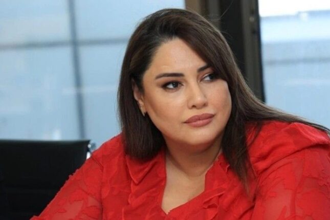 “Oğlanlar buna görə evlənməyə qız tapmır”