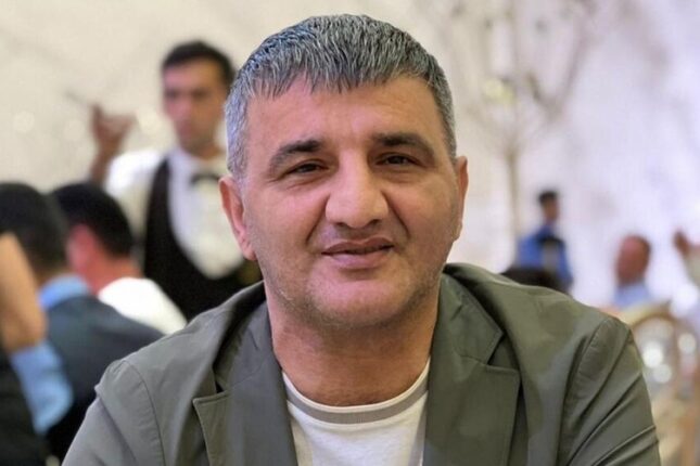 “Allah mənə valideyn olmağı bəlkə ona görə qismət etmir”