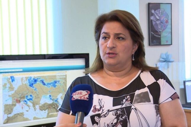 Yağıntılı hava nə vaxtadək davam edəcək? – AÇIQLAMA