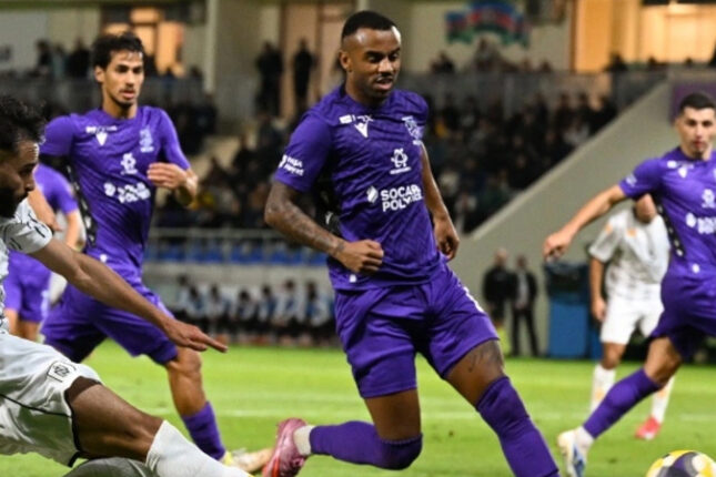 Azərbaycan Premyer Liqasında mövsümün rekordu