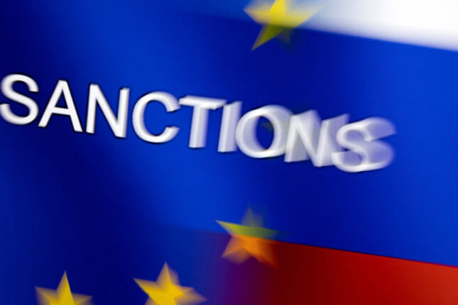Avropa Komissiyası Rusiyaya qarşı 19-cu sanksiya paketini təsdiqləyib