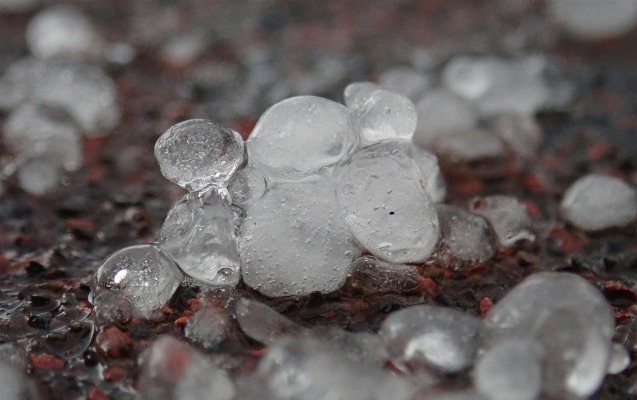 Dolu düşəcək, sulu qar yağacaq… – Xəbərdarlıq