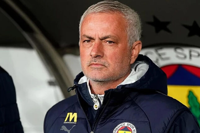 “Qarabağ”la oyuna görə qovulan baş məşqçinin yerinə Mourinyo gəlir?