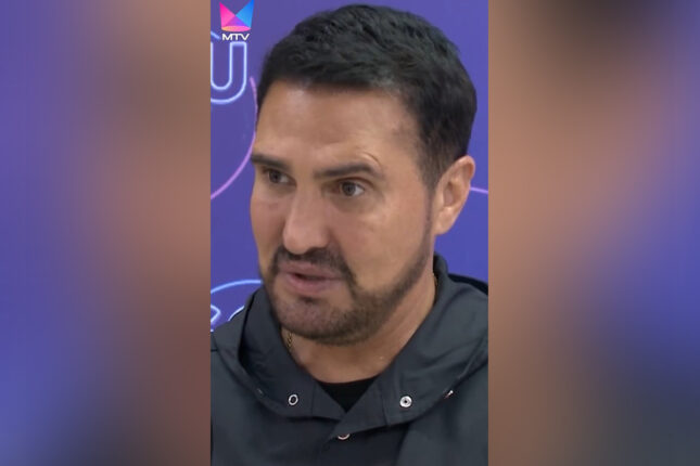 “Gəncliyimiz “TikTok”larda itib-batır, günahkar analardır” – Video