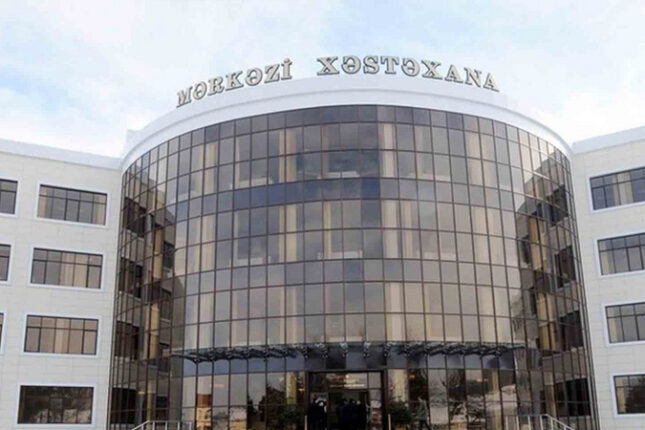 FHN Qusar Mərkəzi Xəstəxanasını cərimələdi