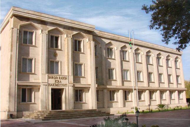 Bərdə İcra Hakimiyyəti bir gündə iki tender elan edib