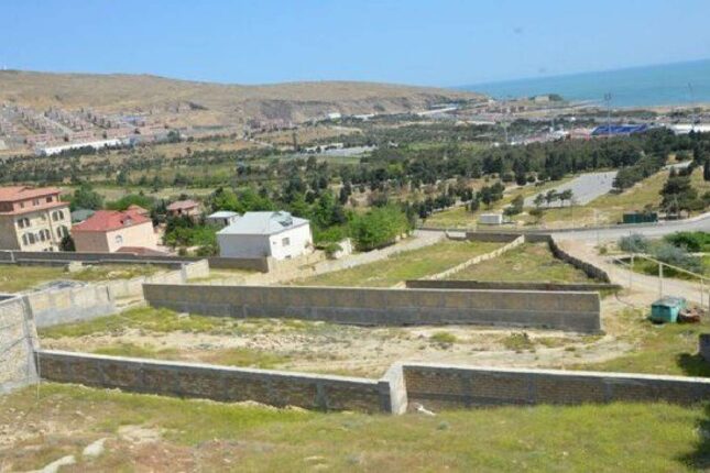 Torpaq alanların nəzərinə: Bu məqama mütləq diqqət edin!