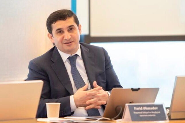 Nazir bu cəzaçəkmə müəssisəsinə yeni rəis təyin etdi