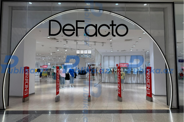 Məşhur mağaza Azərbaycandakı filiallarını bağlayır – FOTOLAR